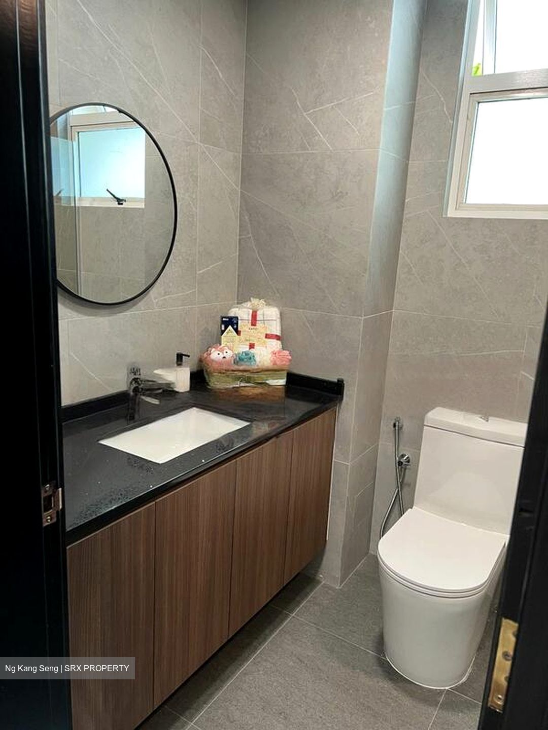 Woodgrove Condominium (D25), Condominium #486005801